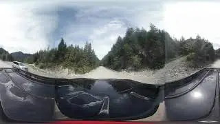 lost creek forest service road mission bc