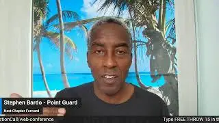Black Men in Their 50s Only Have 15-20 Years Left - I'm Building My Next Chapter in Paradise