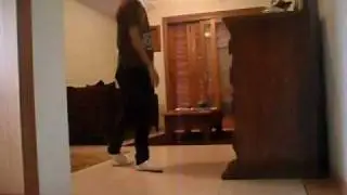 Gaa Mendes ///Training\\\ [FREE STEP] ૪ NEXT LEVEL