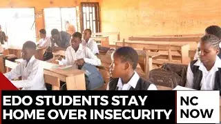 Security Fears Halt School Resumption in Edo Central