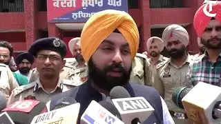 Previous govts did not take steps for prison reforms: Punjab Jails Minister Harjot Bains