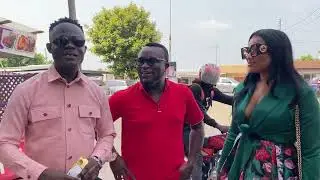 Oliver Khan the Ship dealer to buy Christabel Ekeh 2024 Rolls Royce