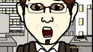 JOEL PORTER industrial VOICE OVER DEMO  2018
