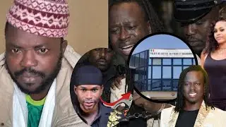 Kawtef 😱 Serigne bada kemane Wakhatina Modou Lo juge limoi wakh Nabou leye #azizdabala