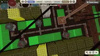 Roblox Overfarmed Game Play 12
