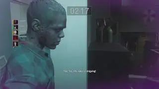 RE RESISTANCE: tyrone vs alex! resident evil resistance gameplay #80