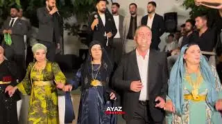 Şahiya jirkiya ( İmat Rekani ) Hakkari düğünleri 