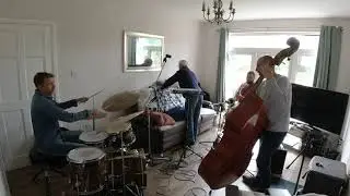 CAMOUFLAGE - Live Video