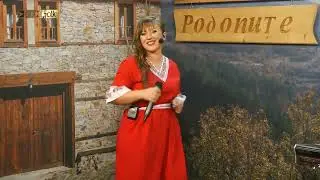 ЮКСЕЛА МОЧУРСКА - Тодоре, лелин, Тодоре