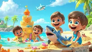 Diligence Song | Baby Shark do do do | Funny kids cartoon song with lyrics #music #nurseryrhym