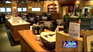 5/6 - 5:30pm - Local Restaurants Join Together to Help Conserve Water