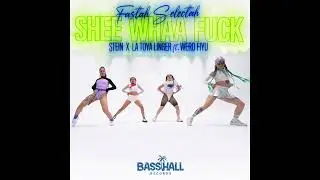 Stein, Fastah Selectah, La Toya linger - She Whaa F%&euro;k ft. Wero Fiyu (Official Audio)