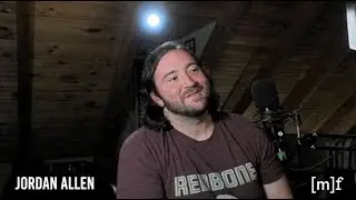 MFPC: That episode with Jordan Allen Season 1 Episode 7
