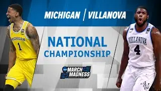 Versus Breakdown: Villanova vs. Michigan matchup preview