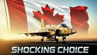 The Truth About Canada's Gripen Deal | No One ToldYou Canada's Choice.