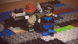 Weird Speedey Dude test for like 10 seconds and it isn&rsquo;t that good so don&rsquo;t watch..