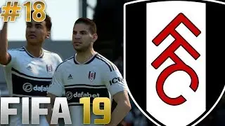 FIFA 19 | CAREER MODE | #18 | THE FINAL PUSH