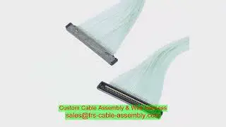 awg-46 micro-coax for robotics cobots Clear Heavy Duty Strong Adhesive Double Sided Tape Acrylic Tap