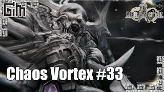 Chaos Vortex #33 - Mobius Final Fantasy [Steam HD]