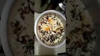 biryani lovers #biryani #trendingshorts #food #pusha #chicken #chickenbiryanilove#wow #pulav#cooking