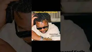 Tezzerd Eagle - Never 2 Much  (produced by@djbslime8274 ) #screwedmusic