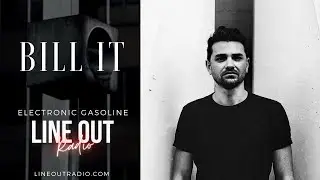 Bill It on Line Out Radio - Octobre 2025