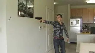 Boston Warfare - Short version