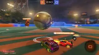 The time that I won a tournament #Steakwad #rocketleague 