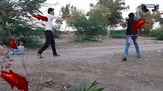 BLP : Prank Gone Wrong ! [ The RealDudes ]