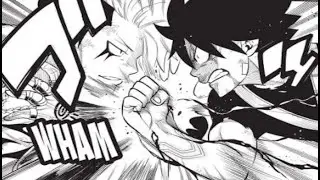 Edens Zero Chapter 159 Review  - Witch is Alive For Now...And That's What Concerns Me