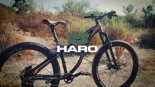 2017 Subvert HT7 Feature