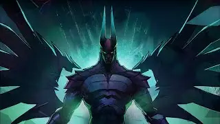Dota Auto Chess EU 6 Тролль + ТБ через визардов