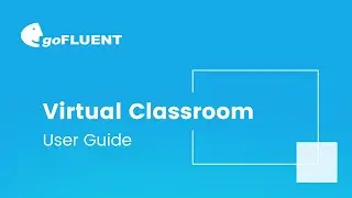 Le classi virtuali di inglese goFLUENT [ITA SUB]