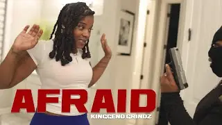 KingGeno Grindz-Afraid (Official Video) prod. by Meexhondabeat