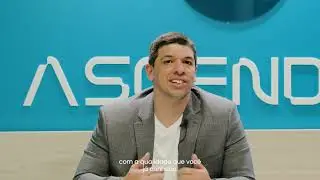 Implanta agora &eacute; Ascendra