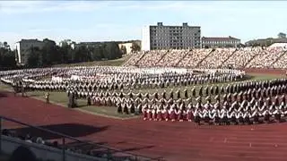 ECONEWS-#3003-UNESCO Song & Dance Festival in Estonia