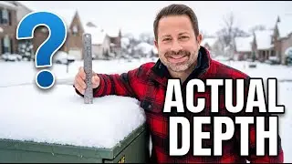 Nashville Winters: How Cold Does It Get & Is There Snow? | Move To Tennessee Guide