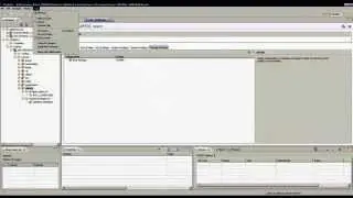 SAP HANA Studio