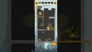 Rescue hero level 96