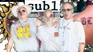 Discography Review: Sublime