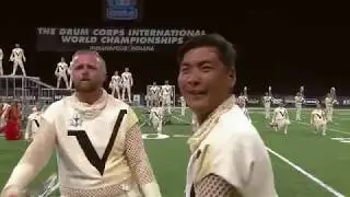 I've Created A New YouTube Channel!!! | Drum Corps Reacts Trailer