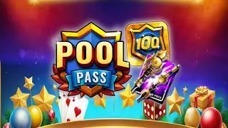 8 Ball Pool : FREE Cue 1000 ! 🔥 Season 100 Pool Pass LEAKS & New Animated Cue ! 💯🎱