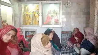 दखे री सत्संग मैं जागी करू ना टाला मेरी मां #🚩🙏🙏#Video #kitabo 📹 