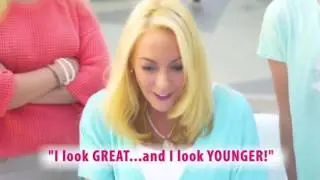 3 Second Perfect Eyebrow Stamp