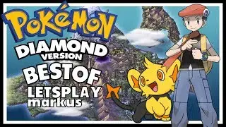 Best of LETSPLAYmarkus 💎 Pokémon Diamant