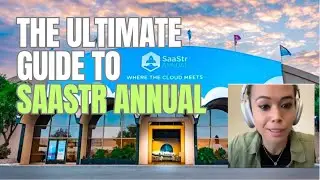 The Ultimate Attendee Guide to SaaStr Annual 2023