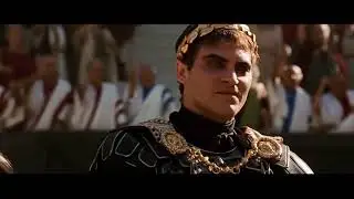 &ldquo;My name is Maximus&rdquo; Gladiator #movie #gladiator 