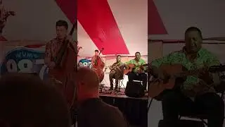 A-dam gypsy jazz quartet
