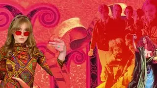 Live/Dead: The Grateful Dead in 1969
