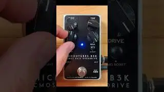 Darkglass - Microtubes B3K (v2)